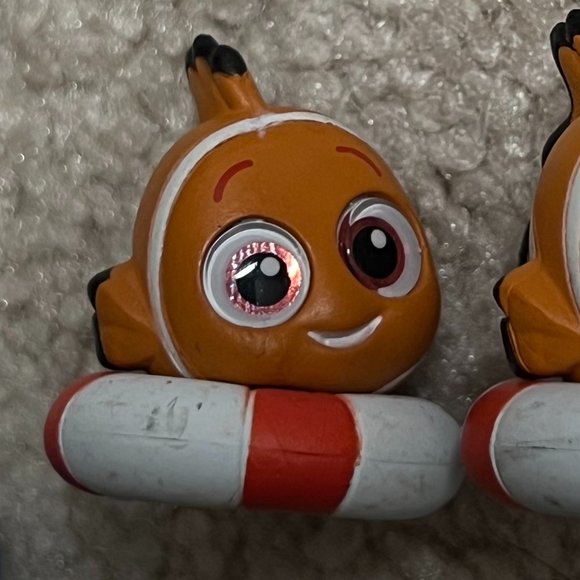 Disney Doorables Let’s Go Series 2: Nemo - Picture 2 of 4